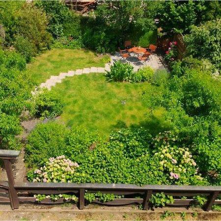 Eg Fewo Am Endertbach Кохем Екстер'єр фото